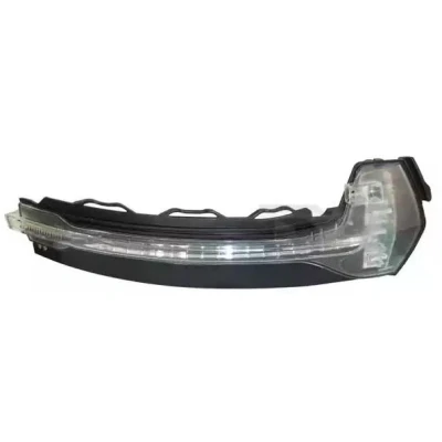 Abbildung von TYC 302 0100 3 Blinker Außenspiegel links mit LED AUDI: A3 Sportback, Saloon