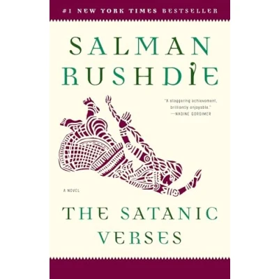 Abbildung von The Satanic Verses: A Novel