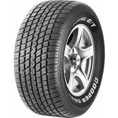 Abbildung von Cooper Cobra Radial Gt 245/60 R15 100T RWL