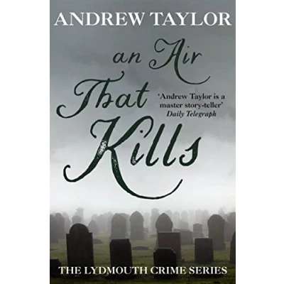 Abbildung von An Air That Kills: The Lydmouth Crime Series Book 1