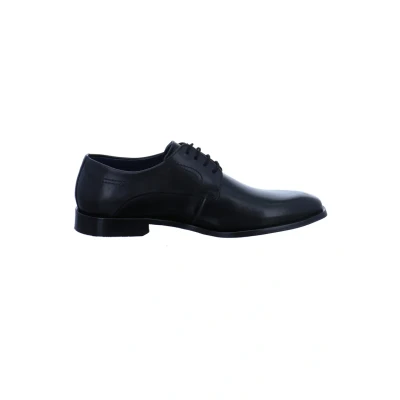 Abbildung von bugatti BusinessSchnürer, Herren, Größe: 40, Schwarz Schuhe