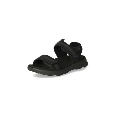 Abbildung von Legero Damen Liberty Sandale, SCHWARZ (SCHWARZ) 0000, 36 EU