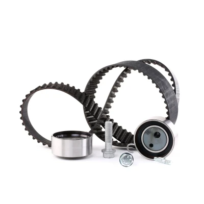 Abbildung von INA 530 0491 10 Zahnriemensatz 129 OPEL: Astra G Caravan, H GTC, Hatchback, HONDA: CIVIC 7 Hatchback