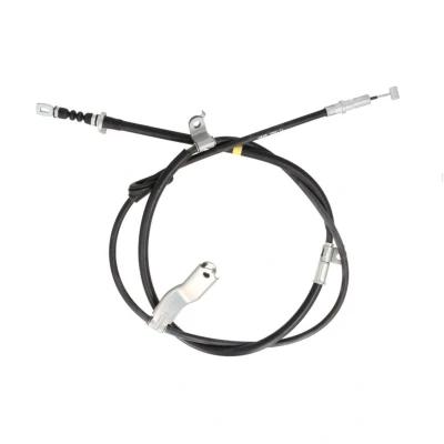 Abbildung von HERTH+BUSS JAKOPARTS J3934072 Handbremsseil 2116