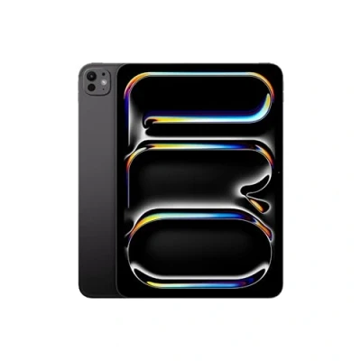 Abbildung von Apple iPad Pro 2024 11 WiFi + 5G 1TB Schwarz