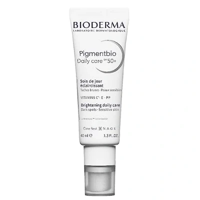 Abbildung von Bioderma Pigmentbio Daily Care, Spf50+ 40Ml , 40 Ml (1Er Pack)