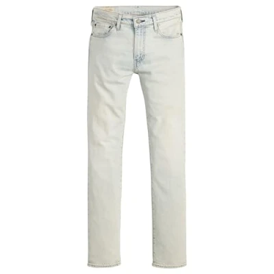Abbildung von Levi&#039;s 511 Slim Jeans Fit, Herren, Größe: 38x34, First morning light
