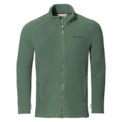 Abbildung von VAUDE Herren Mens Rosemoor Fleece Jacket Ii, Woodland, XL EU