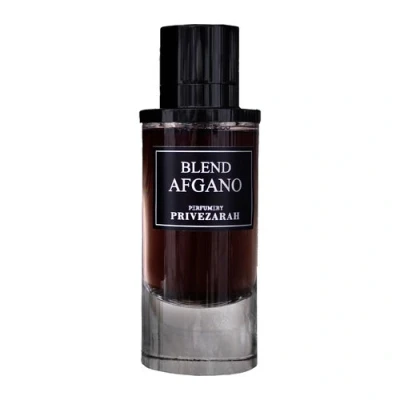 Abbildung von Privezarah Blend Afgano Eau de Parfum 80 ml