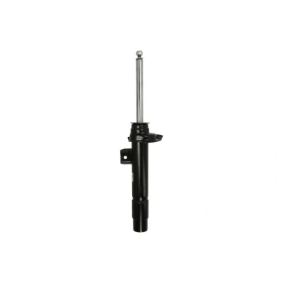 Abbildung von BILSTEIN B4 OE Replacement 22 220066 Stoßdämpfer Vorderachse Gasdruck Zweirohr Federbein unten Platte, oben Stift BMW: 3 Touring, Saloon, 4 Coupe