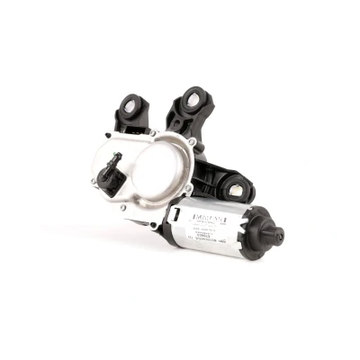 Abbildung von VALEO ORIGINAL PART 579603 Scheibenwischermotor 12 hinten für Links /Rechtslenker AUDI: A4 B7 Avant, A3 Sportback, Hatchback kfzteile, mister auto,