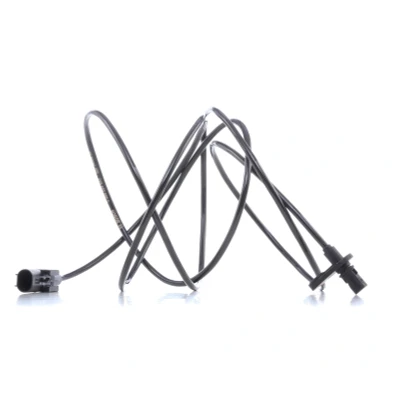 Abbildung von BOSCH 0 986 594 648 ABS Sensor mit Kabel MERCEDES BENZ: Sprinter 3.5 T Van, Platform/Chassis