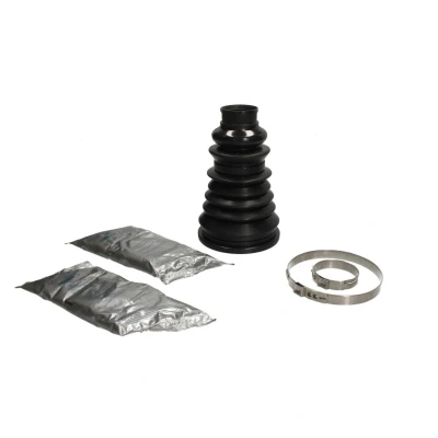 Abbildung von SPIDAN 23005 Achsmanschette 152,00 TPE (thermoplastischer Elastomer) RENAULT: Scénic 1, MEGANE TWINGO DACIA: Sandero I