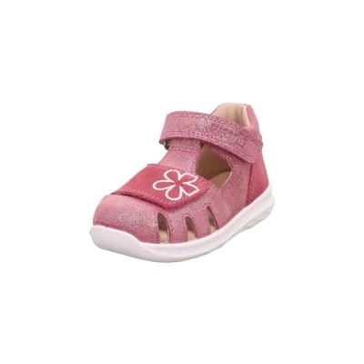 Abbildung von Superfit Bumblebee Sandale, PINK 5510, 25 EU