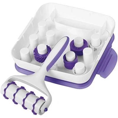 Abbildung von Wilton Fondant Schneider Set, Kuchen / Tortendekorationszubehör
