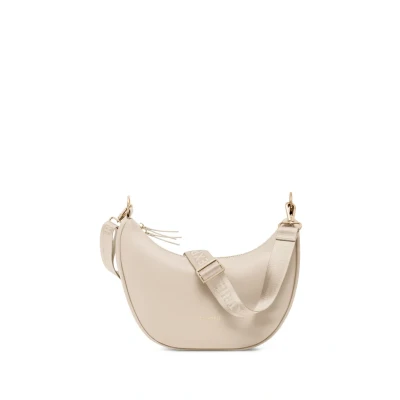 Abbildung von Expatrié Umhängetasche, Damen, Größe: One Size, Beige