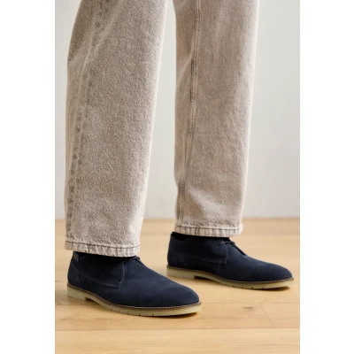 Abbildung von bugatti Isidor Schnürer, Herren, Größe: 41, Blue Schuhe