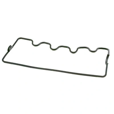 Abbildung von FEBI BILSTEIN 08605 Ventildeckeldichtung NBR (Nitril Butadien Kautschuk) MERCEDES BENZ: W123 Saloon, 190, W124 Saloon