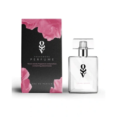 Abbildung von Parfum