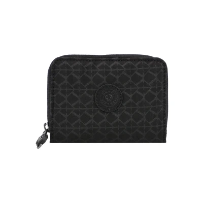 Abbildung von Kipling Money LOVE Geldbörse, Damen, Größe: One Size, Signature emb
