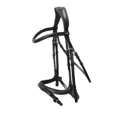 Abbildung von Schockemöhle Noseband Ancona Select