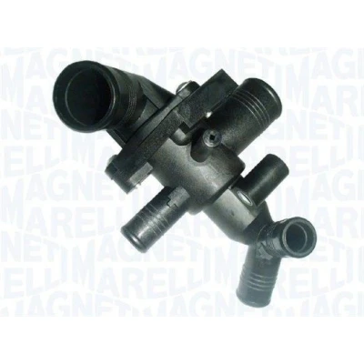 Abbildung von MAGNETI MARELLI 352317101590 Kühlwasserthermostat 88 ohne Dichtung