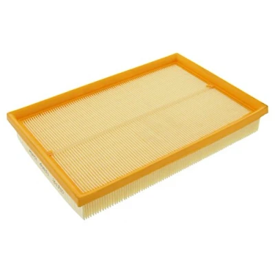 Abbildung von MAPCO 60815 Luftfilter 42 188 288 rechteckig Filtereinsatz VOLKSWAGEN: Golf 5, 4, Polo IV Hatchback, SKODA: Fabia 1 Combi, Octavia II Hatchback