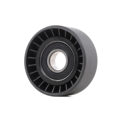 Abbildung von KRAFT 1223091 Spannrolle FIAT: Doblo I Cargo, 500 Hatchback, Punto Evo LANCIA: Musa