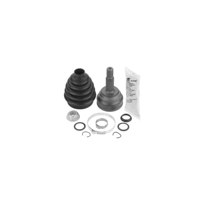 Abbildung von FEBI BILSTEIN 17014 Gelenksatz Vorderachse, radseitig VOLKSWAGEN: Lupo / 3L, Polo III Hatchback