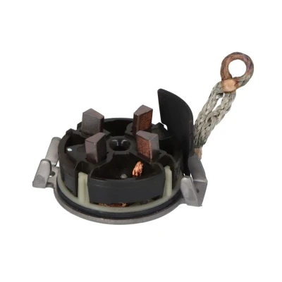Abbildung von VALEO 594674 Halter, Kohlebürsten