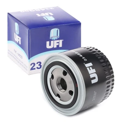 Abbildung von UFI 25.004.00 Ölfilter Filtereinsatz BMW: 3 Saloon, 5 Touring, ALPINA: B3 Coupe