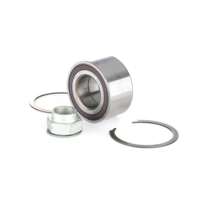 Abbildung von SKF VKBA 6540 Radlagersatz mit integriertem ABS Sensor 72 FIAT: Panda II Hatchback, Doblo I Cargo, Punto Evo ALFA ROMEO: Spider, MiTo, 146