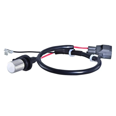 Abbildung von HELLA 6PU 358 191 201 Impulsgeber 2 Induktivsensor mit Dichtungen Kabel TOYOTA: Corolla Verso, RAV4 II Off Road