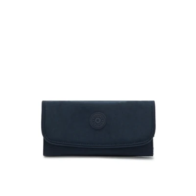 Abbildung von Kipling Unisex Geldbörse, Größe: One Size, Blue bleu