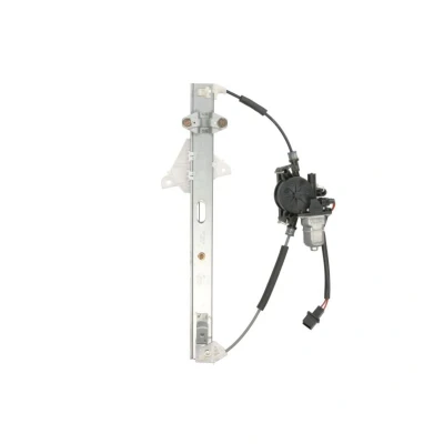 Abbildung von Magneti Marelli Fensterheber vorne rechts elektrisch mit Elektromotor für Linkslenker 350104170989