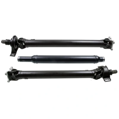 Abbildung von FEBI BILSTEIN 174108 Kardanwelle hinten MERCEDES BENZ: Vito Minibus, Mixto