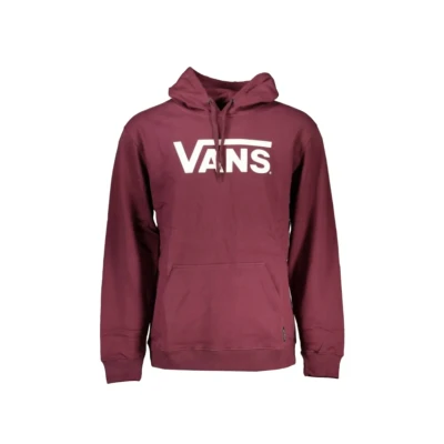 Abbildung von Vans Herren Classic Po Kapuzenpullover, Port Royale, M