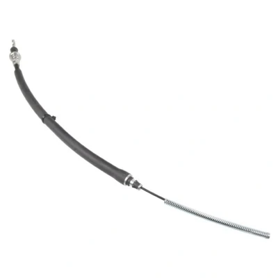 Abbildung von FEBI BILSTEIN 108961 Handbremsseil vorne 787