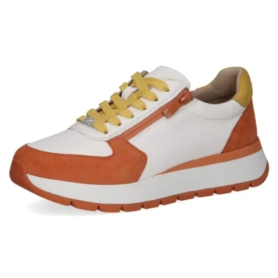 Abbildung von CAPRICE Sneaker 9 23705 42 660 G Weite