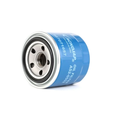 Abbildung von ACKOJA A52 0502 Ölfilter M 20 X 1,5 Anschraubfilter HYUNDAI: i40 Saloon, ix35, Tucson, HONDA: CIVIC 6 Coupe, 7 Hatchback, CR V 2