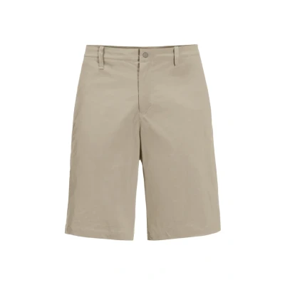 Abbildung von Jack Wolfskin Desert Outdoor Shorts, Herren, Größe: 48, Stone