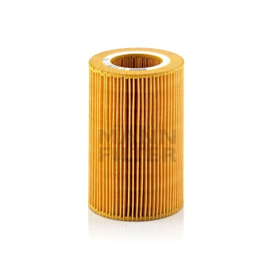 Abbildung von MANN FILTER C 1036/1 Luftfilter 135 91 Filtereinsatz SMART: Fortwo I Coupe, City Convertible