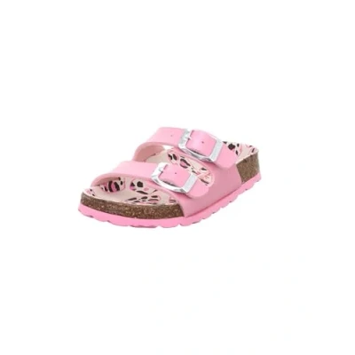 Abbildung von Superfit Hausschuh für Kinder, Größe: 35, Pink Schuhe