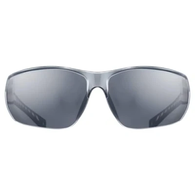 Abbildung von Uvex Unisex Erwachsene, sportstyle 204 Sportbrille
