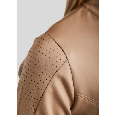 Abbildung von Montar Sweater MoElla Braun