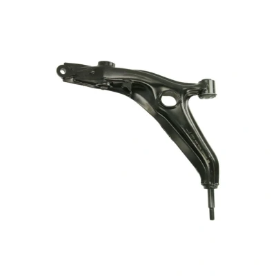 Abbildung von FEBI BILSTEIN 34730 Querlenker mit Lager Vorderachse links, unten Stahlblech HONDA: CIVIC 6 Hatchback, Stufenheck, Fastback