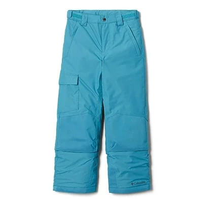 Abbildung von Columbia Unisex Kids Bugaboo II Ski Trousers, Shasta, S