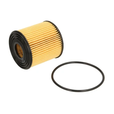 Abbildung von PURRO PUR PO8000 Ölfilter Filtereinsatz NISSAN: X Trail, Navara Platform/Chassis, Pickup
