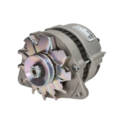 Abbildung von Drehstromgenerator CARGO 112238