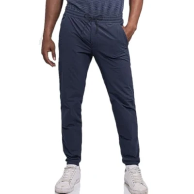 Abbildung von Schöffel Herren Pants Vienna M Outdoorhose, Navy Blazer, 50 EU